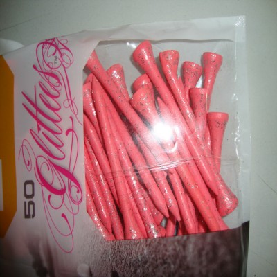 Best selling hot chinese products quality golf tees import cheap goods from china